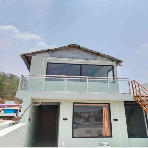 Heera Panna Homestay, Madla